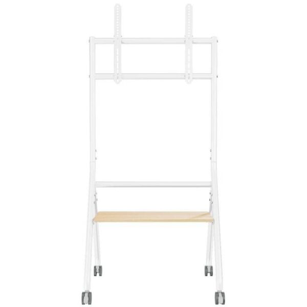 Soporte de Suelo con Ruedas Aisens FT86FE-331 para TV de 37-86"/ hasta 50kg 8435739902363 FT86FE-331 AIS-SOPORTE FT86FE-331