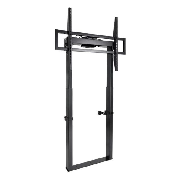 Soporte de Suelo y Pared Motorizado TooQ FSM01-B para TV 55-100"/ hasta 120kg 8433281013681 FSM01-B TOO-SOPORTE FSM01-B