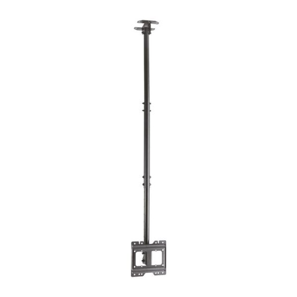 Soporte de Techo Giratorio/ Inclinable/ Extensible Aisens CT43TSE-053 para TV de 23-43"/ hasta 50kg 8436574703948 CT43TSE-053 AIS-SOPORTE CT43TSE-053