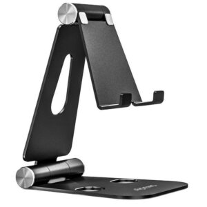 Soporte para Smartphone/Tablet Aisens MS2PXL-096/ Negro 8436574705522 MS2PXL-096 AIS-SOP MS2PXL-096 BK