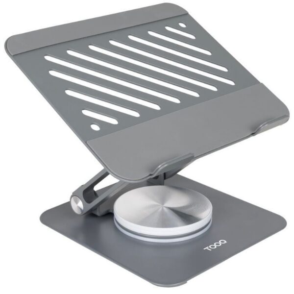 Soporte para Tablet TooQ PH-NARVI-G/ Gris 8433281016408 PH-NARVI-G TOO-SOP PH-NARVI-G