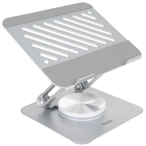 Soporte para Tablet TooQ PH-NARVI-S/ Plata 8433281016392 PH-NARVI-S TOO-SOP PH-NARVI-S