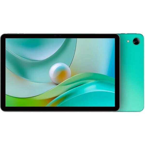 Tablet SPC Gravity 10.1" 6th Gen/ 4GB/ 64GB/ Octacore/ Aluminio/ Verde 8436609913434 9791464M SPC-TAB GRAV 10 6TH 4-64 GRE