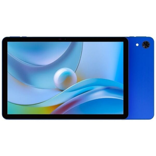Tablet SPC Gravity 11" 6th/ 4GB/ 128GB/ Octacore/ Aluminio/ Azul 8436609913458 97924128E SPC-TAB GRAV 11 6TH 4-128 BL