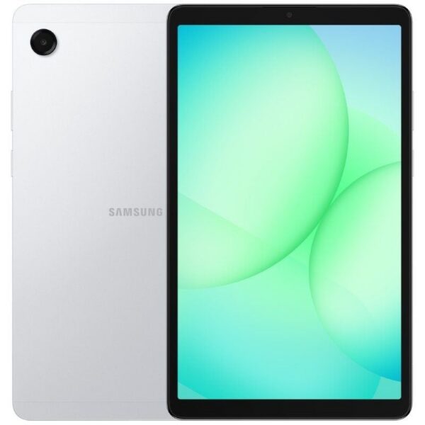 Tablet Samsung Galaxy Tab A11 8.7"/ 4GB/ 64GB/ Octacore/ 4G/ Plata 8806097744320 SM-X135FZSAEUB SAM-TAB X135 4-64 SV