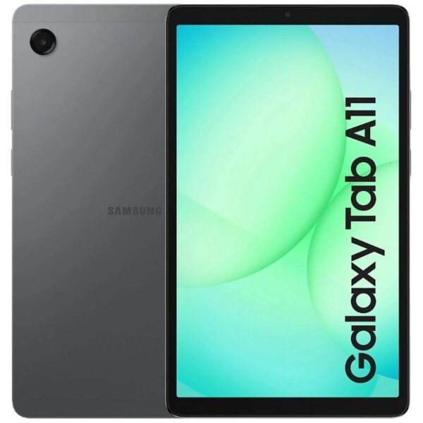 Tablet Samsung Galaxy Tab A11 8.7"/ 4GB/ 64GB/ Octacore/ Gris 8806097744467  SAM-TAB X130 4-64 GY V2