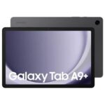 Tablet Samsung Galaxy Tab A9+ 11"/ 6GB/ 128GB/ Octacore/ 5G/ Gris Grafito 8806097462866 SM-X216RZAREUB SAM-TAB X216R 6-128 GY