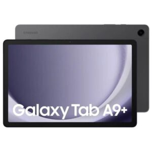 Tablet Samsung Galaxy Tab A9+ 11"/ 6GB/ 128GB/ Octacore/ 5G/ Gris Grafito 8806097462866 SM-X216RZAREUB SAM-TAB X216R 6-128 GY