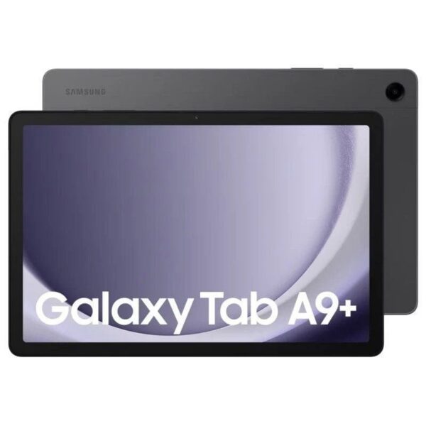 Tablet Samsung Galaxy Tab A9+ 11"/ 6GB/ 128GB/ Octacore/ 5G/ Gris Grafito 8806097462866 SM-X216RZAREUB SAM-TAB X216R 6-128 GY