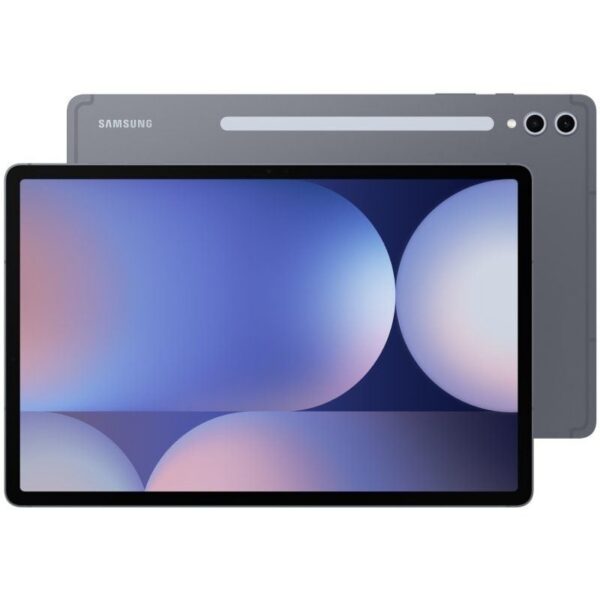 Tablet Samsung Galaxy Tab S10+ 12.4"/ 12GB/ 256GB/ Octacore/ Gris 8806095597300 SM-X820NZAREUB SAM-TAB X820 12-256 GY