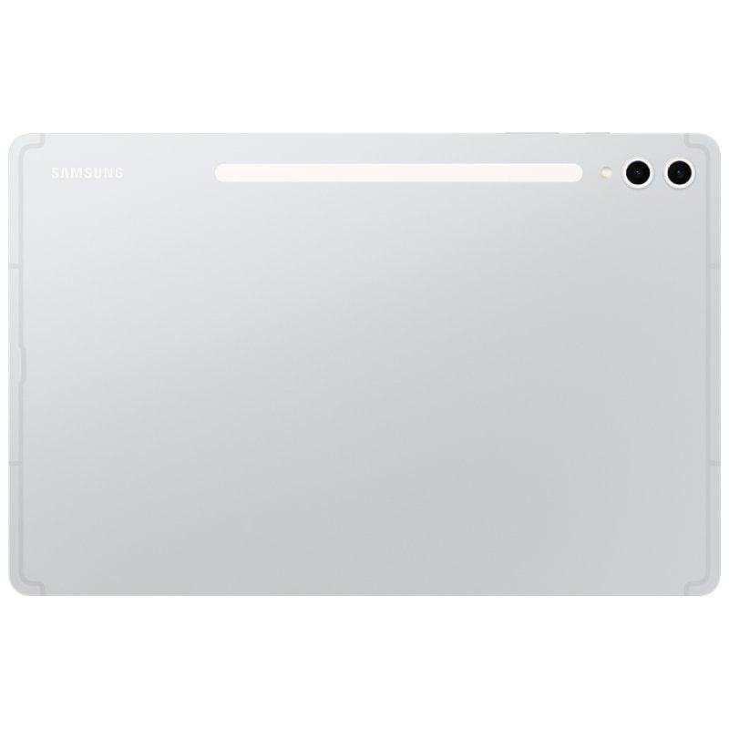 Tablet Samsung Galaxy Tab S10+ 12.4"/ 12GB/ 512GB/ Octacore/ 5G/ Plata - Imagen 4