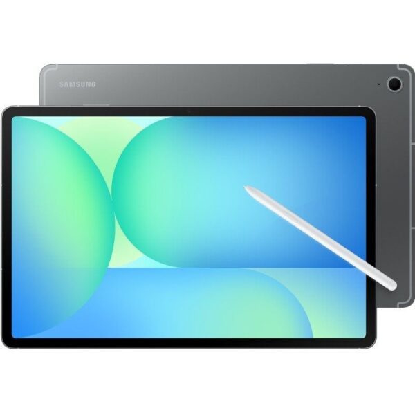 Tablet Samsung Galaxy Tab S10 FE 10.9"/ 8GB/ 128GB/ Octacore/ 5G/ Gris 8806097213772  SAM-TAB X526 8-128 GY V2