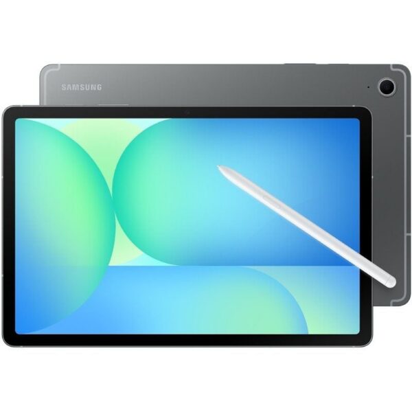 Tablet Samsung Galaxy Tab S10 FE 10.9"/ 8GB/ 128GB/ Octacore/ Gris 8806097195740 SM-X520NZAREUB SAM-TAB X520 8-128 GY