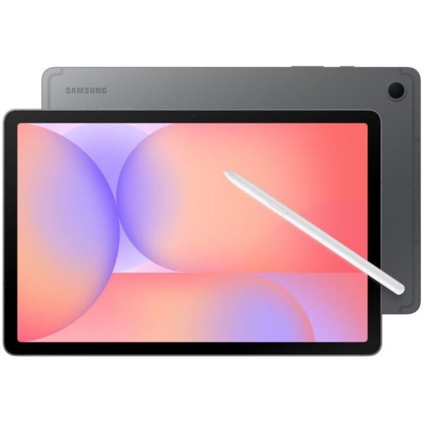 Tablet Samsung Galaxy Tab S10 Lite 10.9"/ 8GB/ 256GB/ Octacore/ 5G/ Gris 8806097638322 SM-X406BZAPEUB SAM-TAB X406 8-256 GY