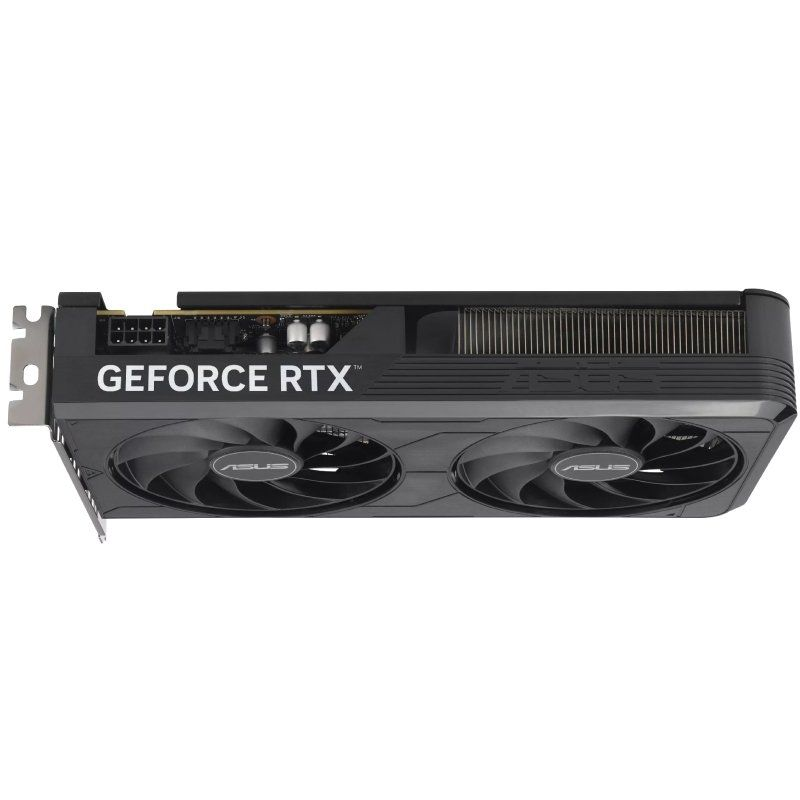 Tarjeta Gráfica Asus Dual GeForce RTX 5060 Ti EVO OC/ 16GB GDDR7/ Bulk - Imagen 4