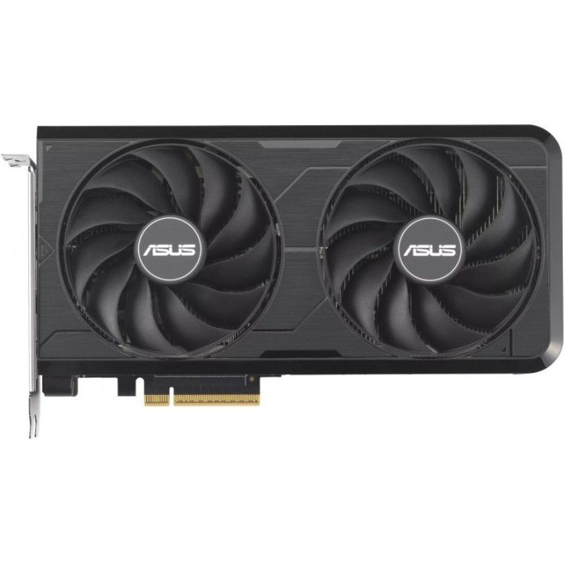 Tarjeta Gráfica Asus Dual GeForce RTX 5060 Ti EVO OC/ 16GB GDDR7/ Bulk 4711636296519 90YV0NQ0-M0NB00 ASU-GF RTX5060TI D E OC 16G
