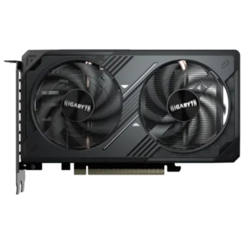 Tarjeta Gráfica Gigabyte GeForce RTX 5050 WindForce OC/ 8GB GDDR6 - Imagen 2