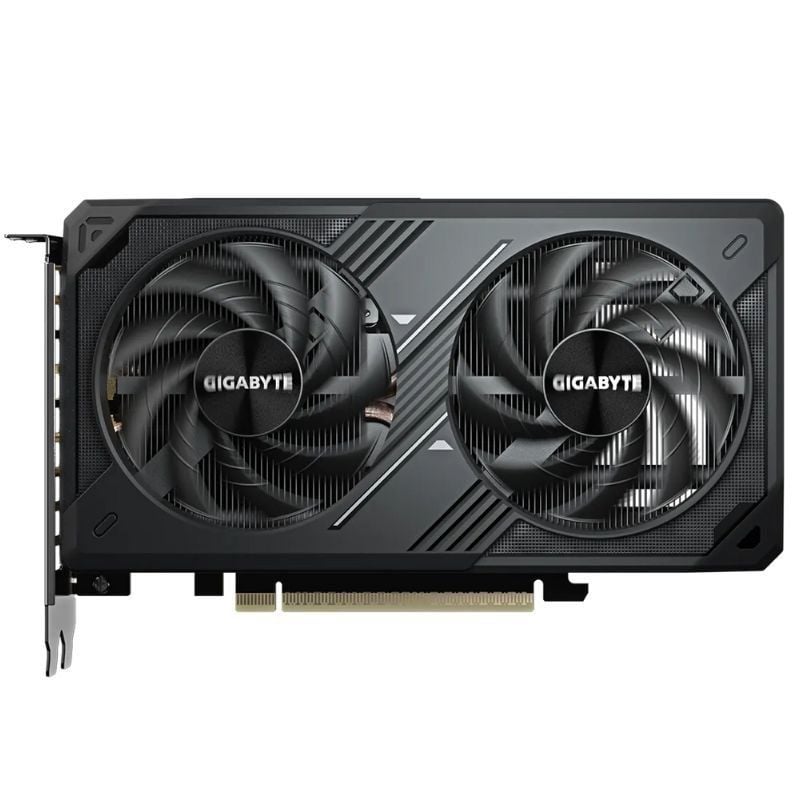 Tarjeta Gráfica Gigabyte GeForce RTX 5060 WindForce Max OC/ 8GB GDDR7 - Imagen 2