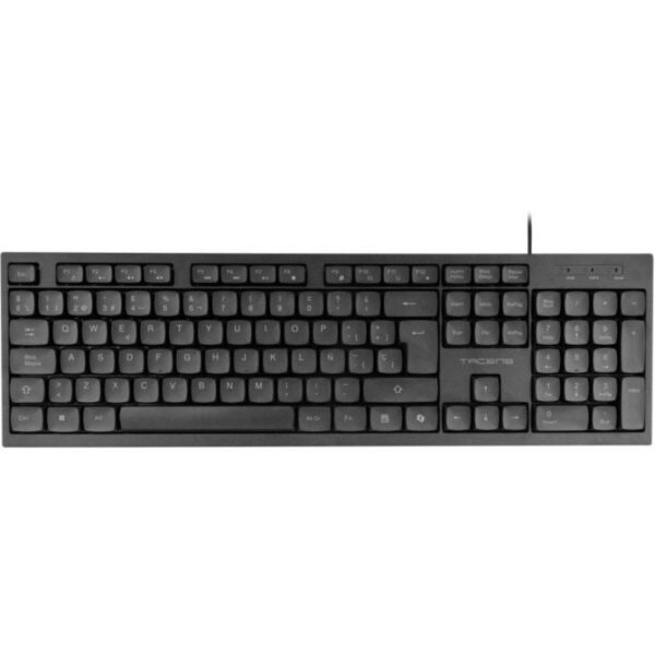 Teclado Anima AK02ES 8435693113621 AK02ES TAC-TEC AK02ES