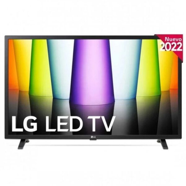 Televisor LG 32LQ630B6LA 32"/ HD/ Smart TV/ WiFi 8806091636966 32LQ630B6LA.AEU LGE-TV 32LQ630B6LA