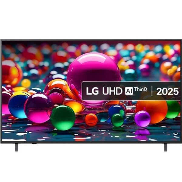 Televisor LG 65UA75006LA 65"/ Ultra HD 4K/ Smart TV/ WiFi 8806096353417 65UA75006LA.AEU LGE-TV 65UA75006LA