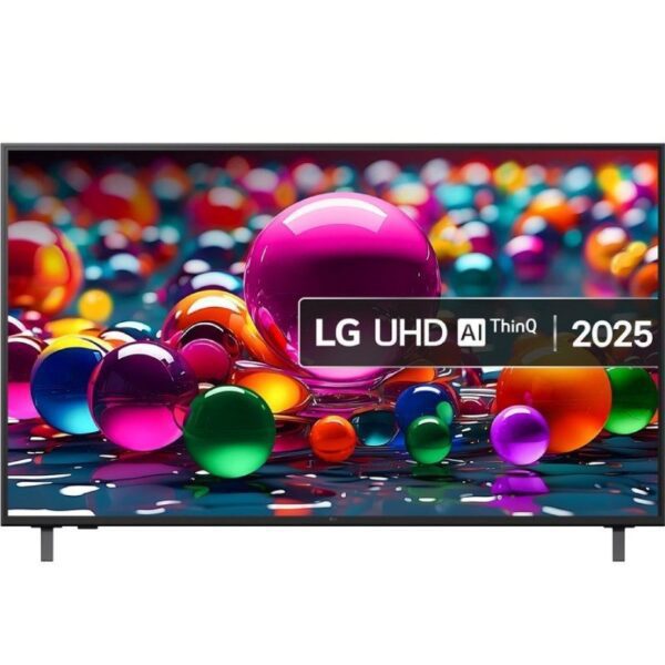 Televisor LG UHD 55UA75006LA 55"/ Ultra HD 4K/ Smart TV/ WiFi 8806096348109 55UA75006LA.AEU LGE-TV 55UA75006LA