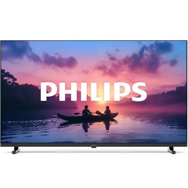 Televisor Philips 24PHS6000 24"/ HD/ Smart TV/ WiFi 8718863045961 24PHS6000/12 PHIL-TV 24PHS6000