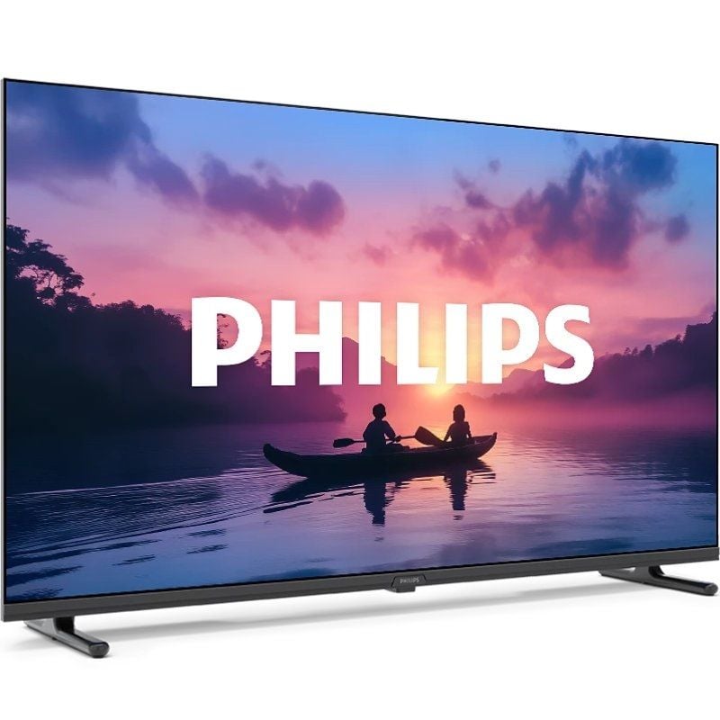 Televisor Philips 40PFS6000 40"/ Full HD/ Smart TV/ WiFi - Imagen 2
