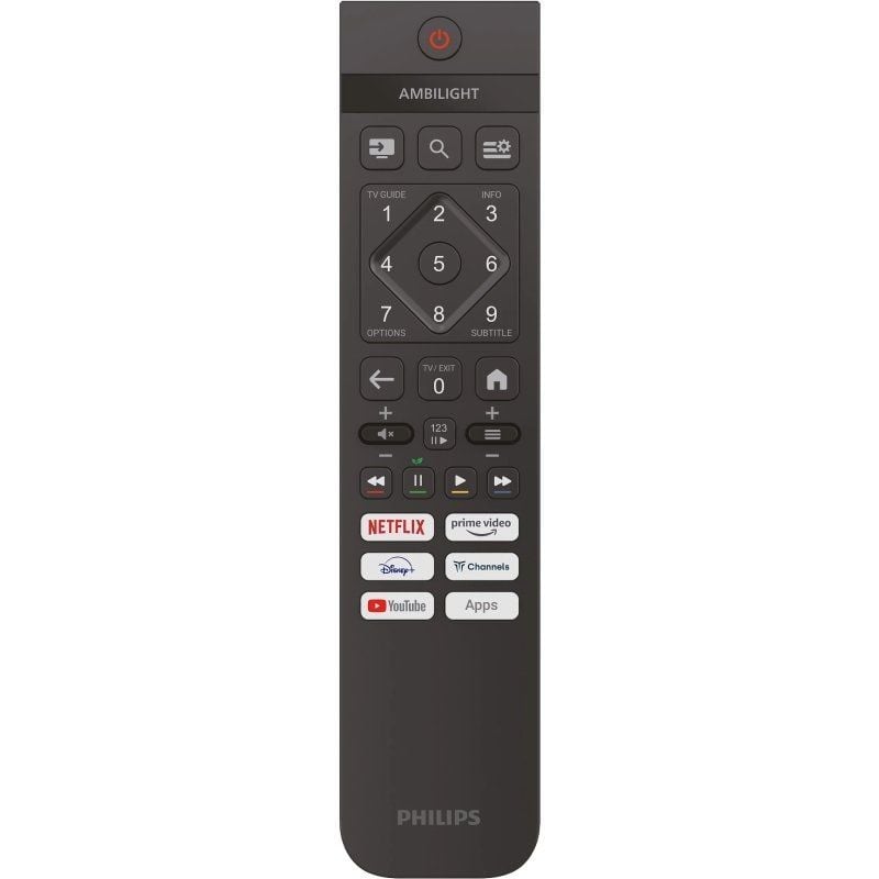 Televisor Philips 40PFS6000 40"/ Full HD/ Smart TV/ WiFi - Imagen 3