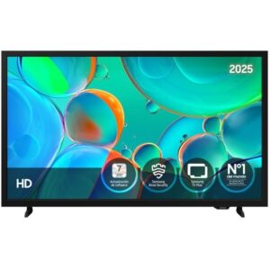 Televisor Samsung H5005 TU32H5005FK 32"/ HD/ Smart TV/ WiFi 8806095913957 TU32H5005FKXXC SAM-TV TU32H5005FK