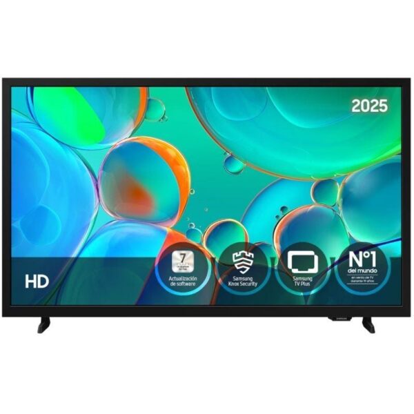 Televisor Samsung H5005 TU32H5005FK 32"/ HD/ Smart TV/ WiFi 8806095913957 TU32H5005FKXXC SAM-TV TU32H5005FK