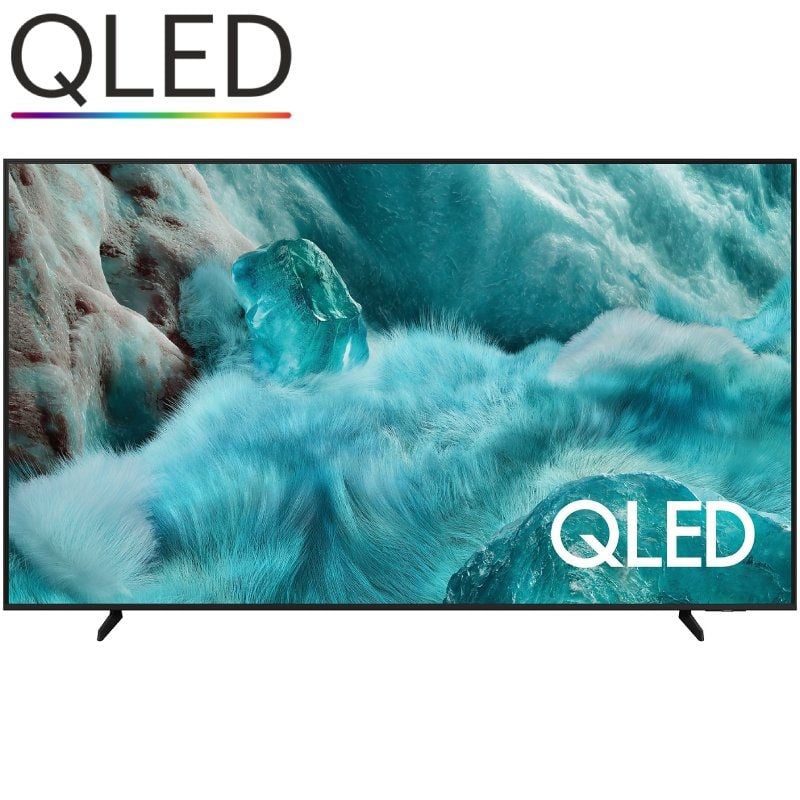 Televisor Samsung QLED Q7F TQ55Q7FAAU 55"/ Ultra HD 4K/ Smart TV/ WiFi 8806097122579 TQ55Q7FAAUXXC SAM-TV TQ55Q7FAAU