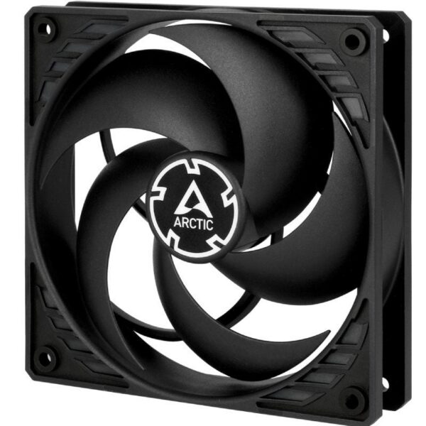 Ventilador Arctic P12 Silent/ 12cm/ Negro 4895213701365 ACFAN00130A ARCT-VEN ACFAN00130A
