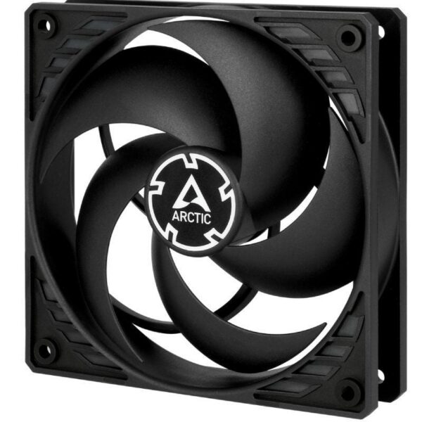 Ventilador Arctic P14/ 14cm/ Negro 4895213701549 ACFAN00123A ARCT-VEN ACFAN00123A