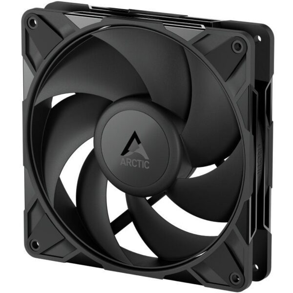 Ventilador Arctic P14 PWM PST/ 14cm/ Negro 4895265000386 ACFAN00314A ARCT-VEN ACFAN00314A