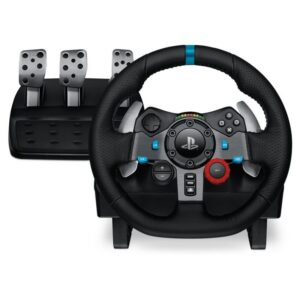 Volante con Pedales Logitech G29 Driving Force 5099206057302 941-000112 LOG-VOL 941-000112