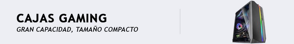 cajas-gaming