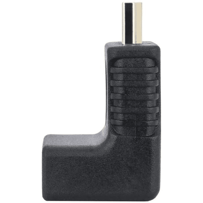 Adaptador Nanocable 10.16.0011/ HDMI Macho - HDMI Hembra - Imagen 2