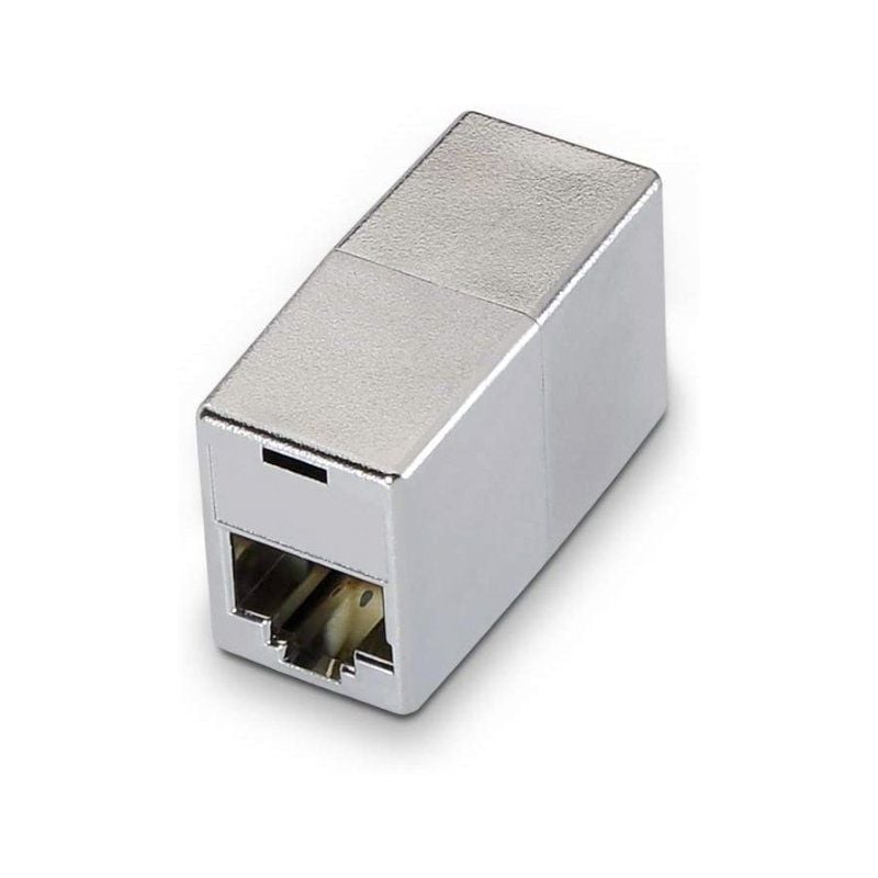 Adaptador RJ45 Aisens A138-0295/ Cat.5e STP - Imagen 2