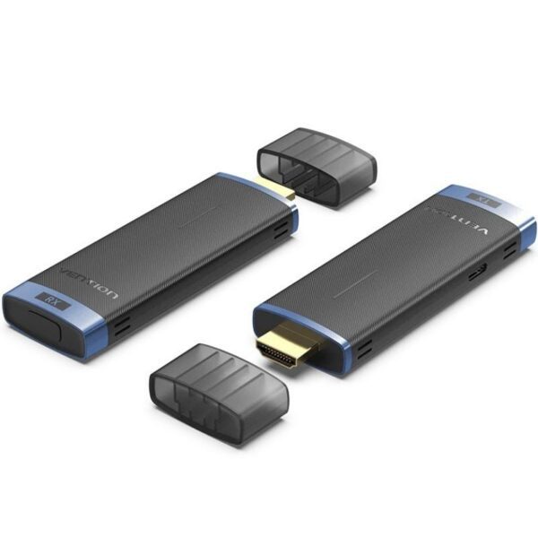 Adaptador de vídeo inalámbrico HDMI a HDMI Vention ADCL0 6922794789951 ADCL0 VEN-TRANSM ADCL0