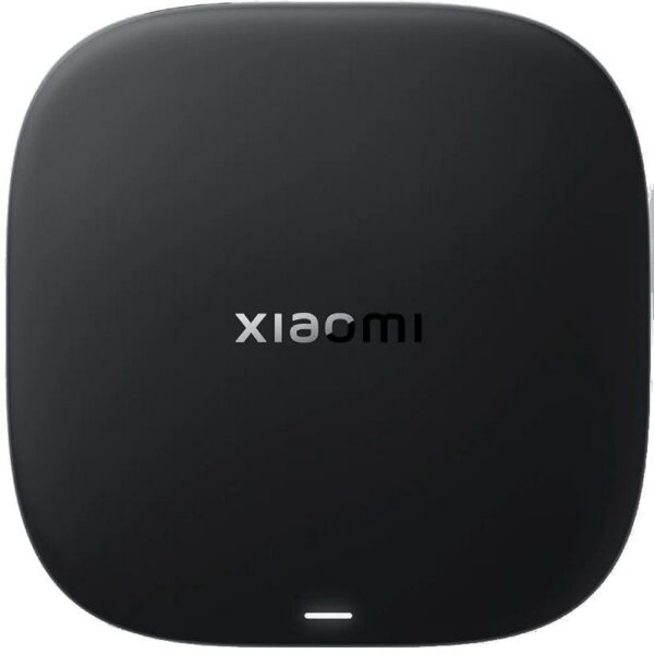 Android TV Xiaomi TV Box S 3rd Gen 32GB/ 4K 6941948704916 PFJ4191EU XIA-ANDROID TV BOX S 3RD