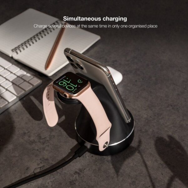 iPhone y Smartphone Tooq TQCD02W 8433281012400 TQCD02W TOO-CAR INAL TQCD02W