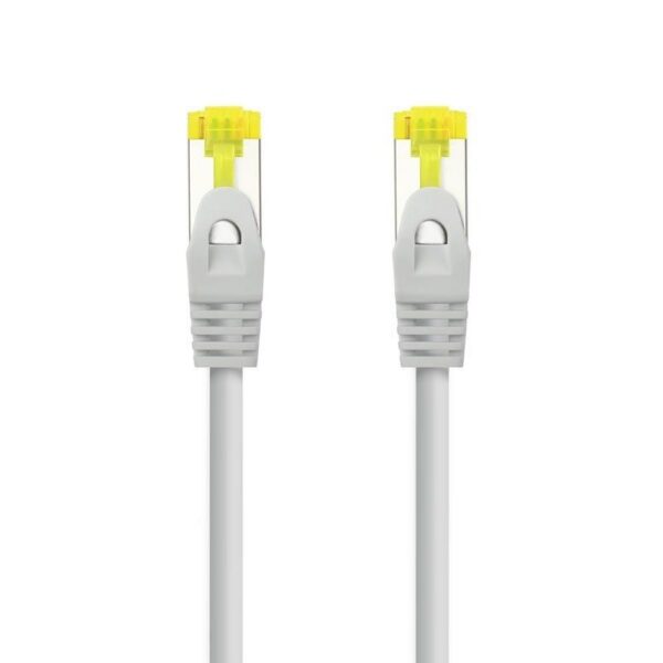 Cable de Red RJ45 SFTP Nanocable 10.20.1902 Cat.6A/ 2m/ Gris 8433281009134 10.20.1902 NAN-CAB 10 20 1902