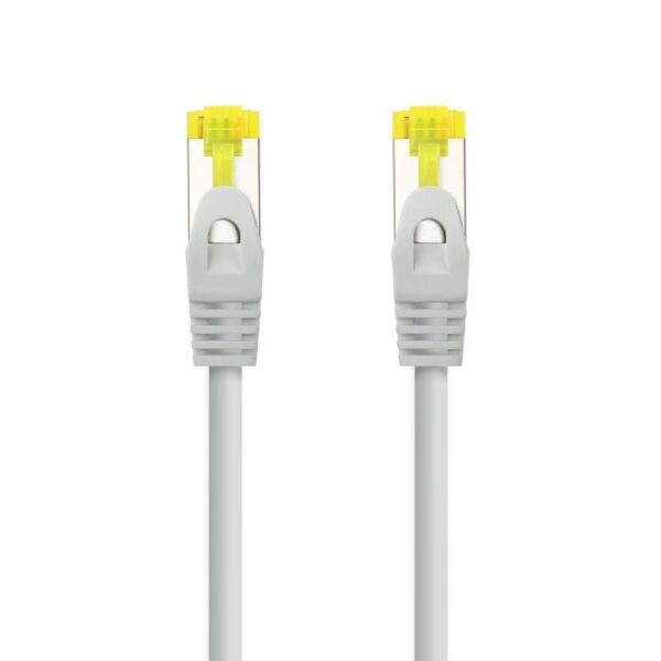 Cable de Red RJ45 SFTP Nanocable 10.20.1907 Cat.6A/ 7m/ Gris 8433281009165 10.20.1907 NAN-CAB 10 20 1907