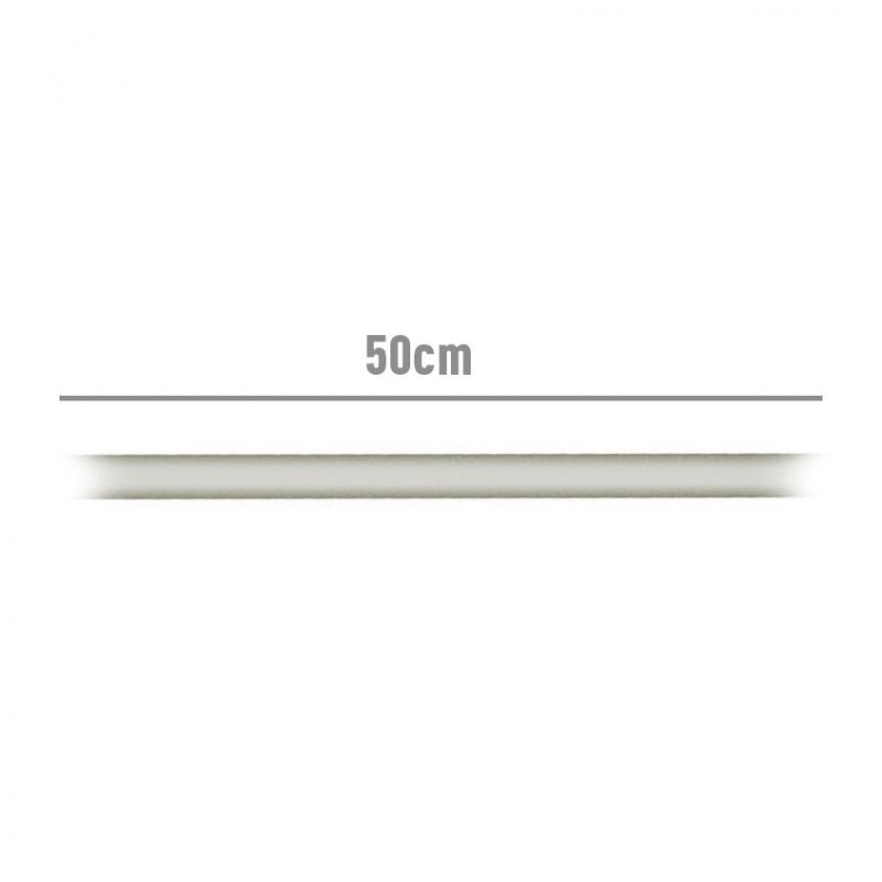 Cable de Red RJ45 UTP Aisens A133-0176 Cat.5e/ 50cm/ Gris - Imagen 3