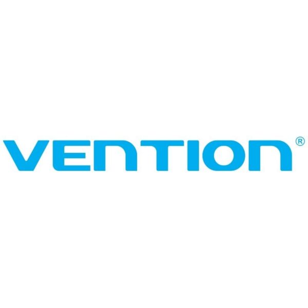 Cargador de Pared GaN Vention TZ-FCFB0-EU/ 2xUSB Tipo-C + Cable USB Tipo-C/ 45W 6922794797536 TZ-FCFB0-EU VEN-CARGA TZ-FCFB0-EU