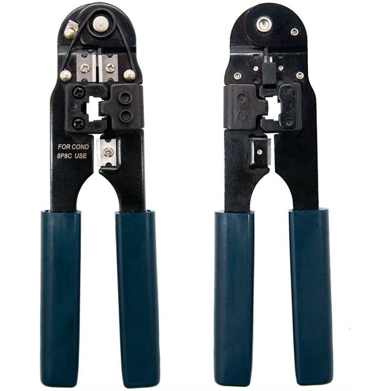 Crimpadora Nanocable 10.31.0101 para RJ45 - Imagen 3