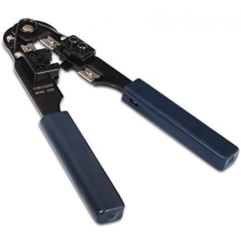 Crimpadora Nanocable 10.31.0101 para RJ45 - Imagen 4