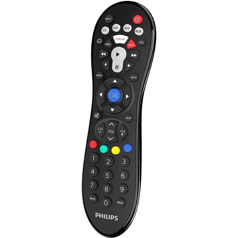 Mando Universal para TV Philips SRP3014/10 - Imagen 2