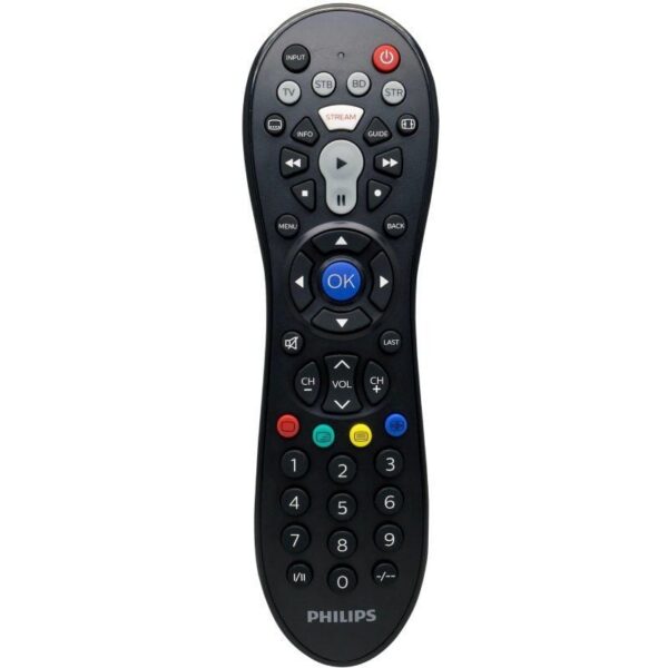 Mando Universal para TV Philips SRP3014/10 4895185617978  PHIL-MANDO SRP3014 10